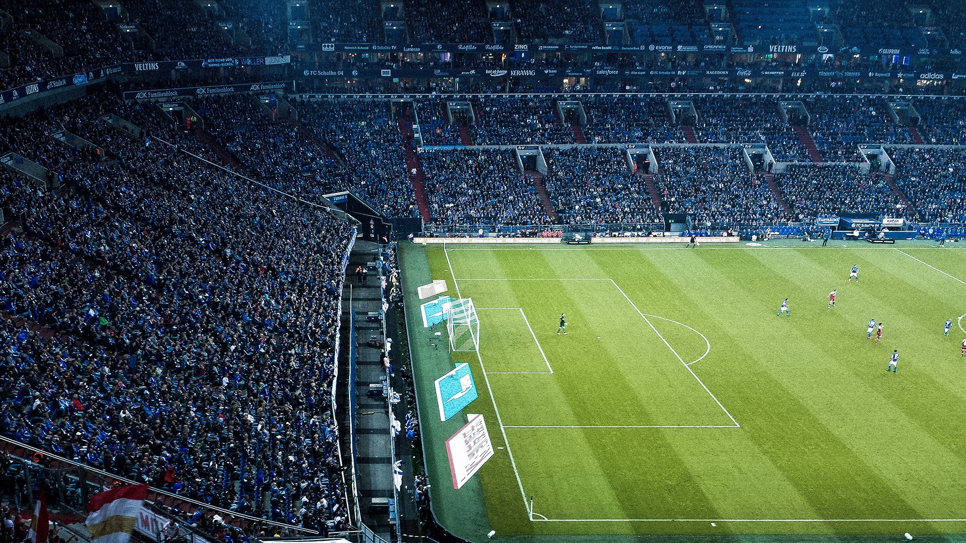 逆袭“奇迹夜”：让全欧洲疯狂的逆转夜，回忆无数，v圈奇迹之夜