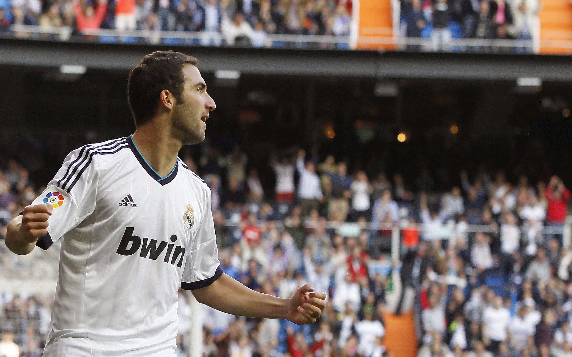 逆境勇者：欧冠中从失败中崛起的战士们，逆境2014